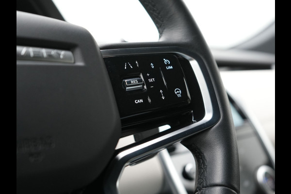 Land Rover Discovery Sport P300e R-Dynamic HSE Plug In Hybrid 309pk Dealer O.H. PHEV | Trekhaak Afn. |  Adaptive Cruise | Camera | Meridian Audio | Alcantara Sportstoelen Memory & Verwarmd | Stuur Verwarmd | Apple Carplay | Keyless | Blis | Navigatie | DAB |