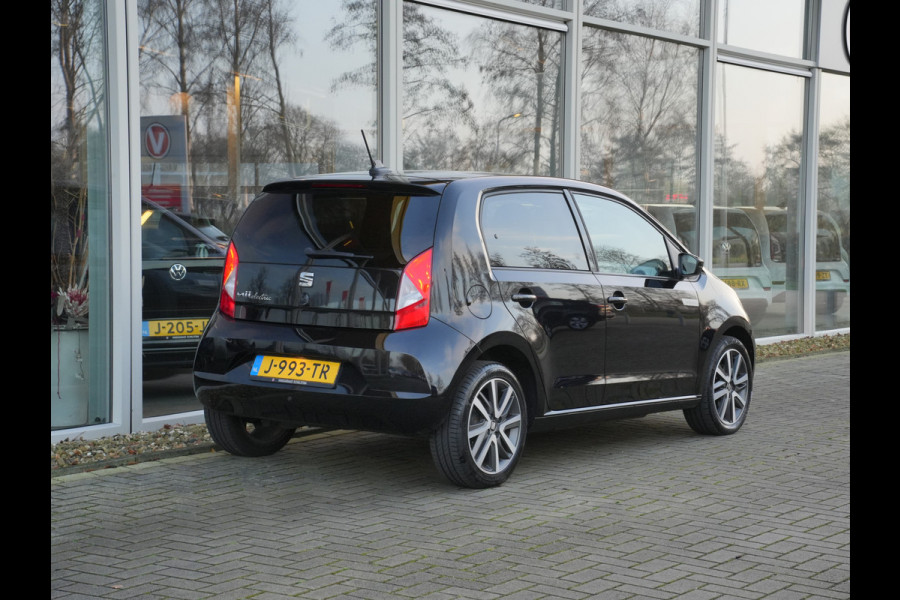 Seat Mii Electric electric Plus | SoH 90% | Climate Control | DAB | Bluetooth | Cruise Control