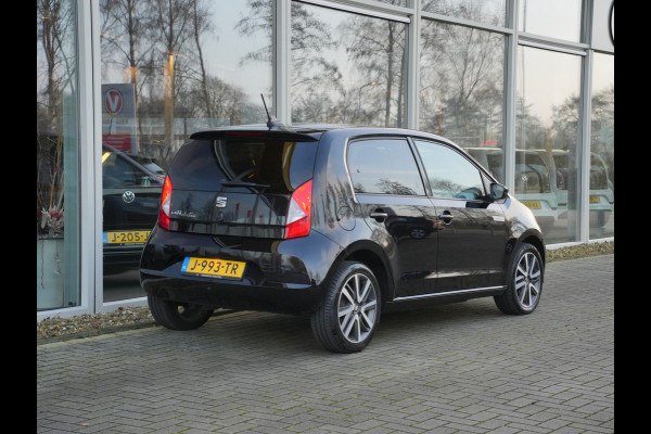 Seat Mii Electric electric Plus | SoH 90% | Climate Control | DAB | Bluetooth | Cruise Control