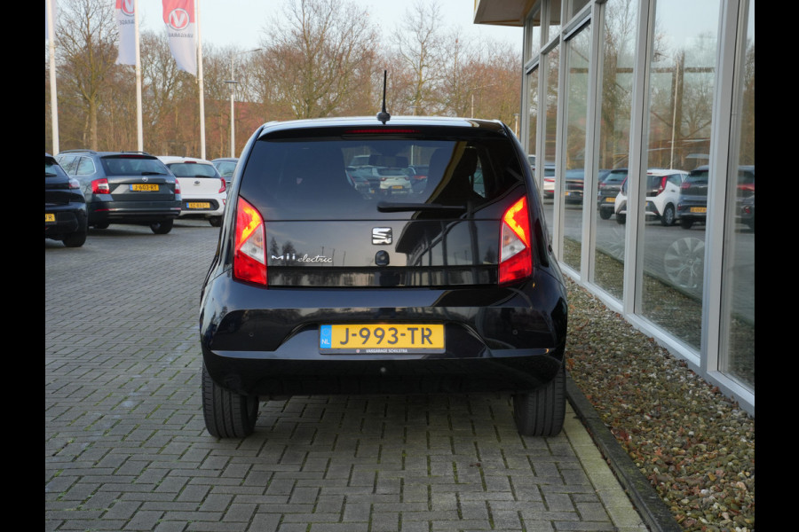 Seat Mii Electric electric Plus | SoH 90% | Climate Control | DAB | Bluetooth | Cruise Control