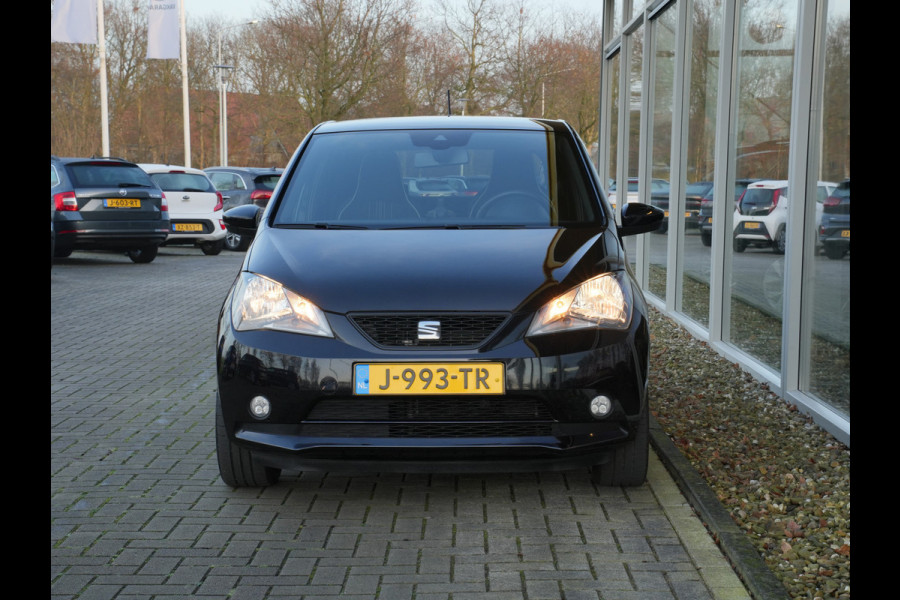 Seat Mii Electric electric Plus | SoH 90% | Climate Control | DAB | Bluetooth | Cruise Control