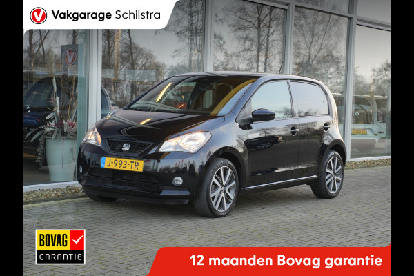 Seat Mii Electric electric Plus | SoH 90% | Climate Control | DAB | Bluetooth | Cruise Control