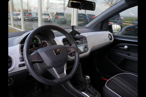 Seat Mii Electric electric Plus | SoH 90% | Climate Control | DAB | Bluetooth | Cruise Control