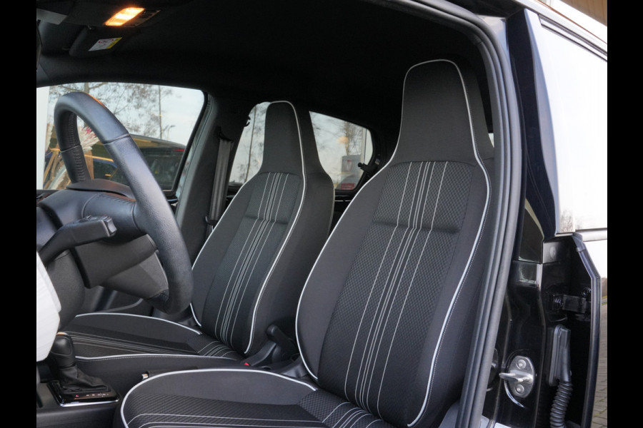 Seat Mii Electric electric Plus | SoH 90% | Climate Control | DAB | Bluetooth | Cruise Control