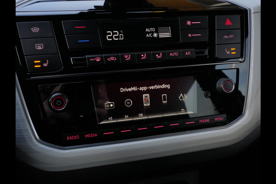 Seat Mii Electric electric Plus | SoH 90% | Climate Control | DAB | Bluetooth | Cruise Control