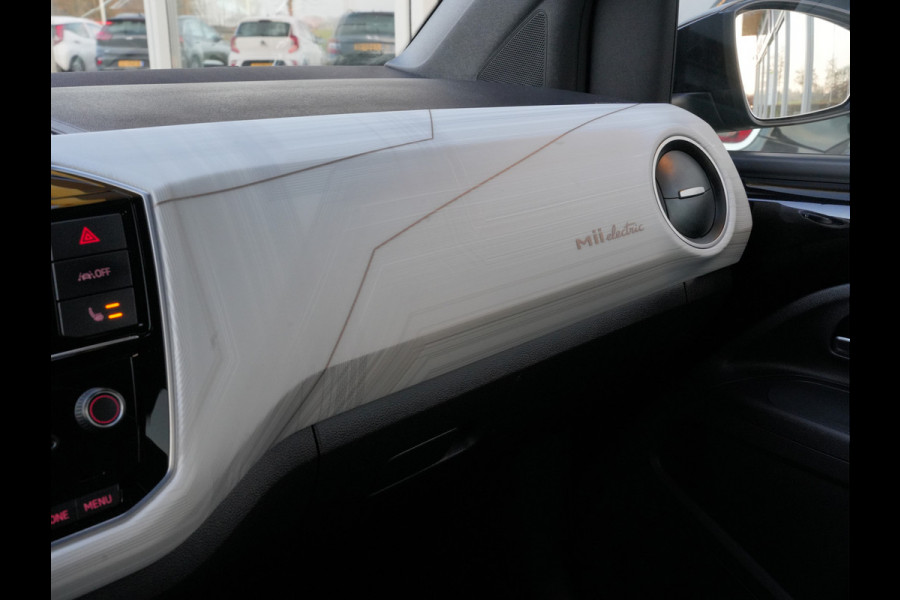 Seat Mii Electric electric Plus | SoH 90% | Climate Control | DAB | Bluetooth | Cruise Control