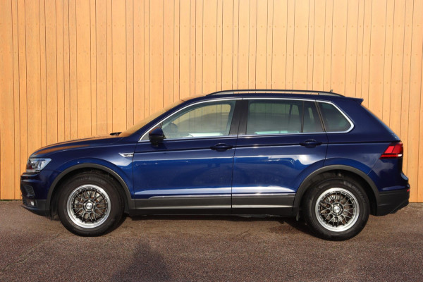 Volkswagen Tiguan 1.5 TSI Comfortline org.NL navi trekhaak