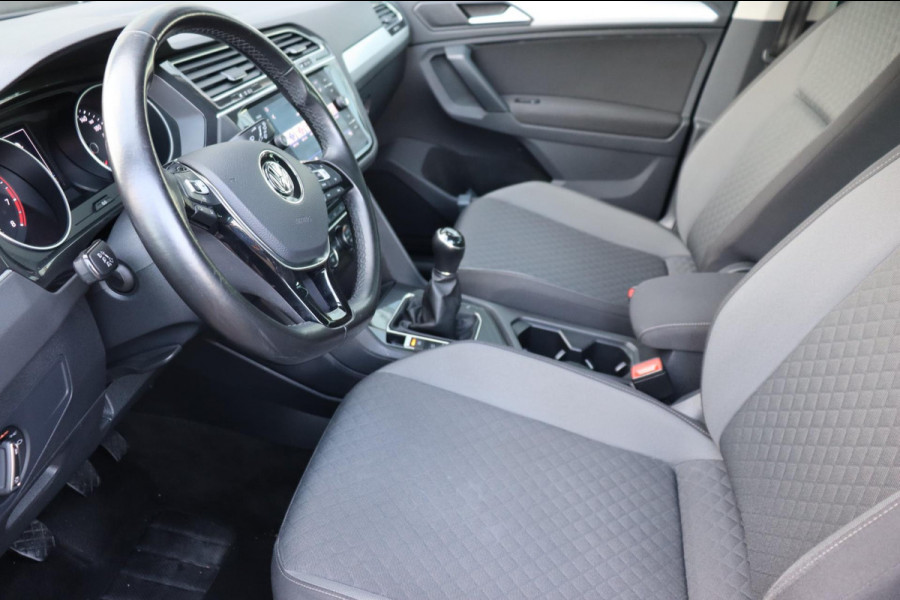 Volkswagen Tiguan 1.5 TSI Comfortline org.NL navi trekhaak