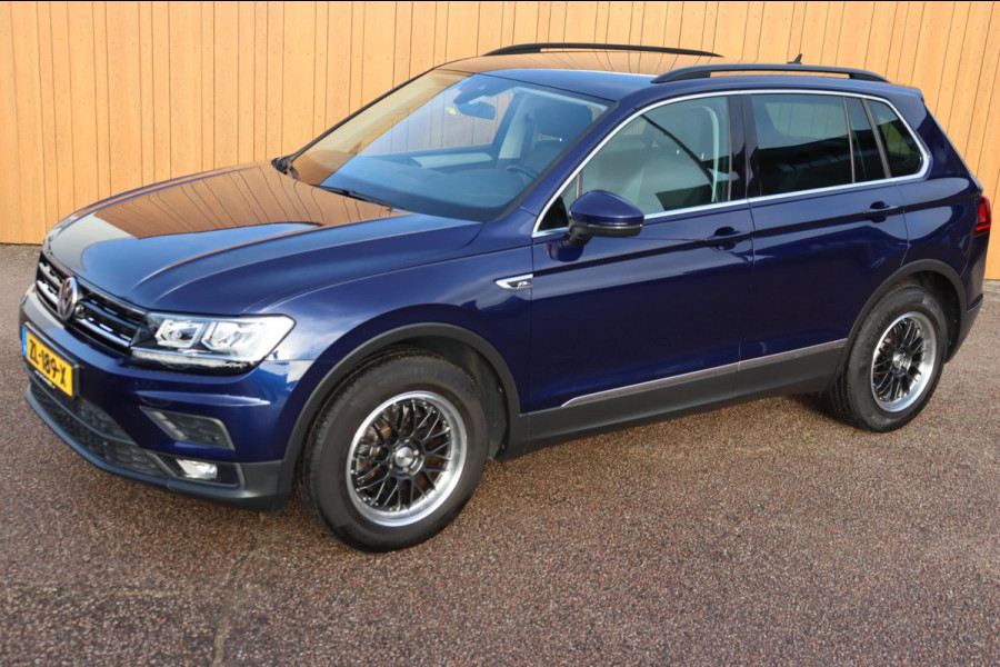 Volkswagen Tiguan 1.5 TSI Comfortline org.NL navi trekhaak