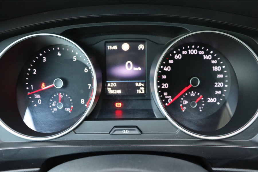 Volkswagen Tiguan 1.5 TSI Comfortline org.NL navi trekhaak