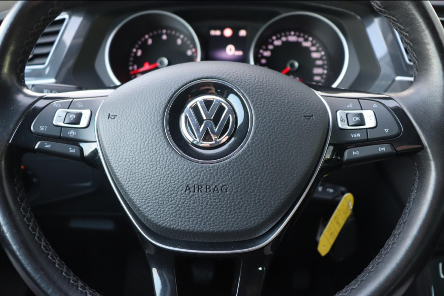 Volkswagen Tiguan 1.5 TSI Comfortline org.NL navi trekhaak