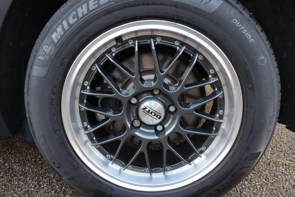 Volkswagen Tiguan 1.5 TSI Comfortline org.NL navi trekhaak