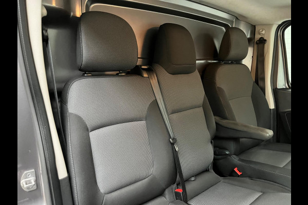 Renault Trafic Automaat 2.0 dCi 170pk euro6 T29 L1H1 Comfort 3Persoons, Imperiaal, Airco, Navigatie, Trekhaak, RIJKLAARPRIJS