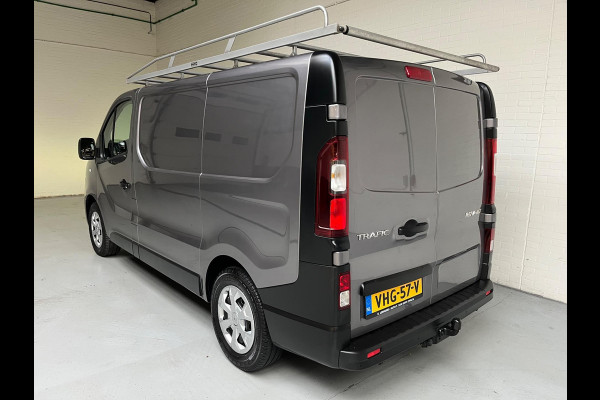 Renault Trafic Automaat 2.0 dCi 170pk euro6 T29 L1H1 Comfort 3Persoons, Imperiaal, Airco, Navigatie, Trekhaak, RIJKLAARPRIJS