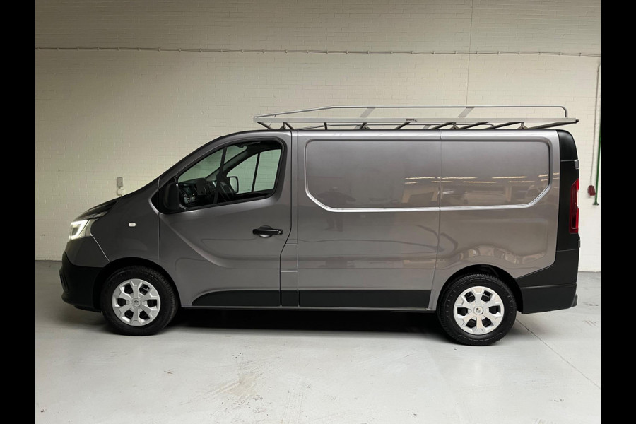 Renault Trafic Automaat 2.0 dCi 170pk euro6 T29 L1H1 Comfort 3Persoons, Imperiaal, Airco, Navigatie, Trekhaak, RIJKLAARPRIJS