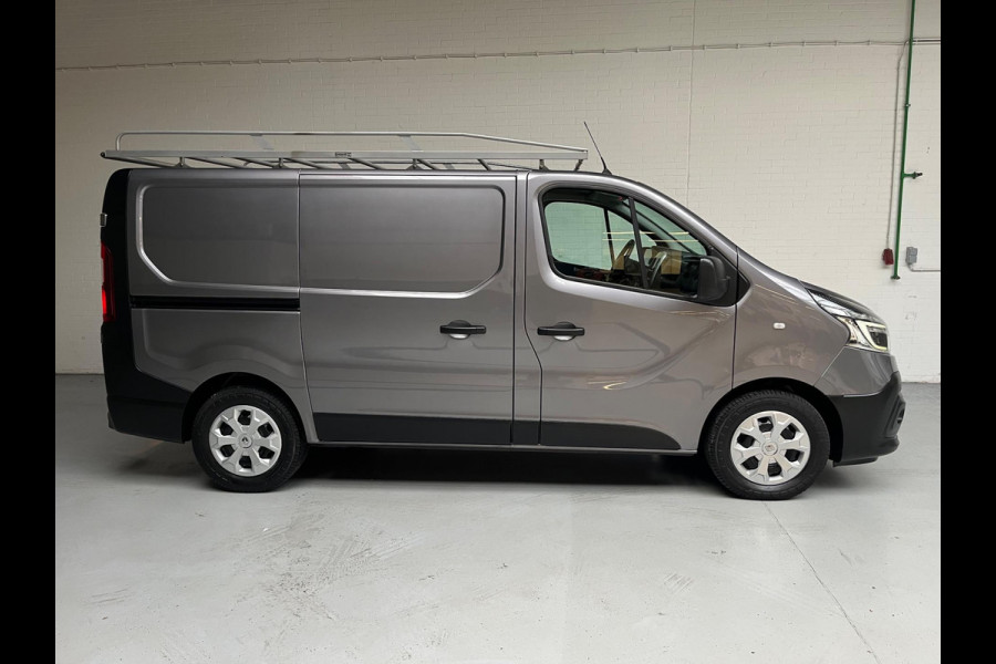 Renault Trafic Automaat 2.0 dCi 170pk euro6 T29 L1H1 Comfort 3Persoons, Imperiaal, Airco, Navigatie, Trekhaak, RIJKLAARPRIJS