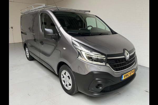 Renault Trafic Automaat 2.0 dCi 170pk euro6 T29 L1H1 Comfort 3Persoons, Imperiaal, Airco, Navigatie, Trekhaak, RIJKLAARPRIJS