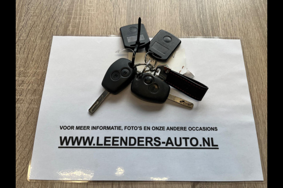 Renault Trafic Automaat 2.0 dCi 170pk euro6 T29 L1H1 Comfort 3Persoons, Imperiaal, Airco, Navigatie, Trekhaak, RIJKLAARPRIJS