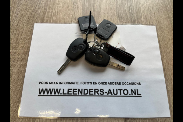 Renault Trafic Automaat 2.0 dCi 170pk euro6 T29 L1H1 Comfort 3Persoons, Imperiaal, Airco, Navigatie, Trekhaak, RIJKLAARPRIJS