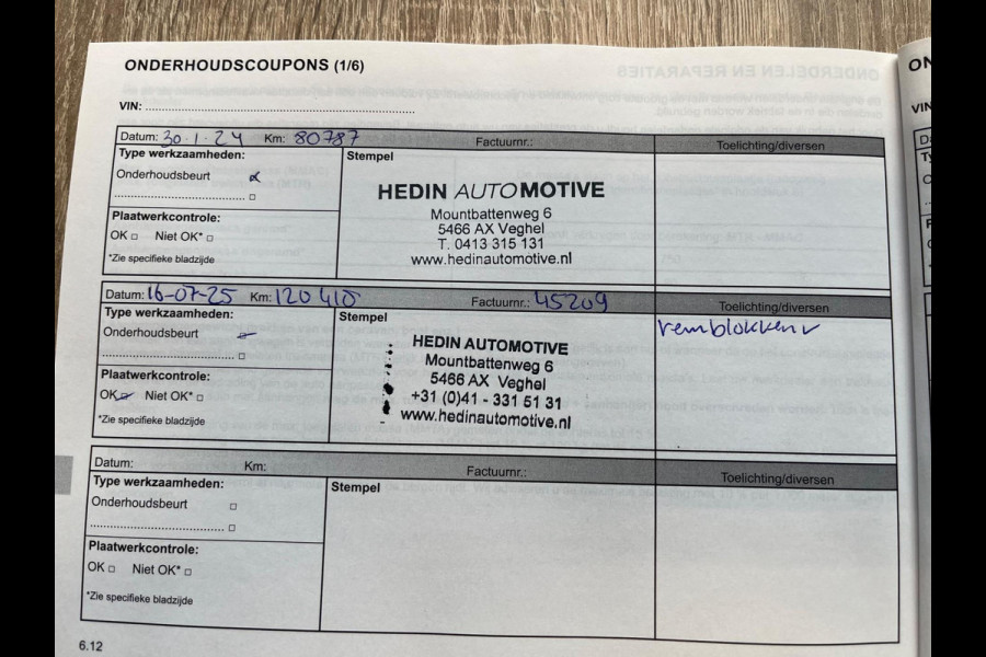 Renault Trafic Automaat 2.0 dCi 170pk euro6 T29 L1H1 Comfort 3Persoons, Imperiaal, Airco, Navigatie, Trekhaak, RIJKLAARPRIJS