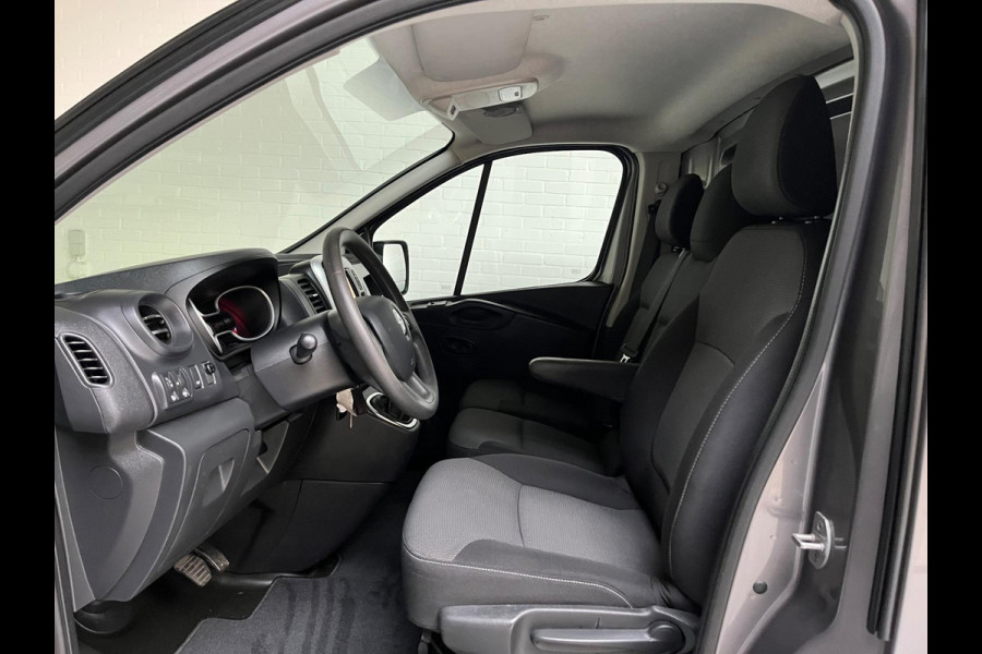 Renault Trafic Automaat 2.0 dCi 170pk euro6 T29 L1H1 Comfort 3Persoons, Imperiaal, Airco, Navigatie, Trekhaak, RIJKLAARPRIJS