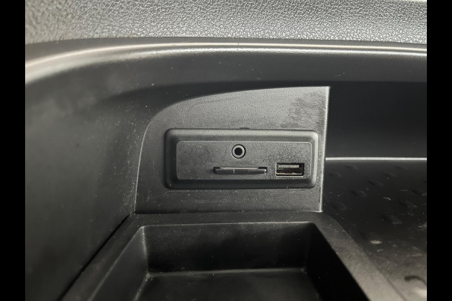 Renault Trafic Automaat 2.0 dCi 170pk euro6 T29 L1H1 Comfort 3Persoons, Imperiaal, Airco, Navigatie, Trekhaak, RIJKLAARPRIJS