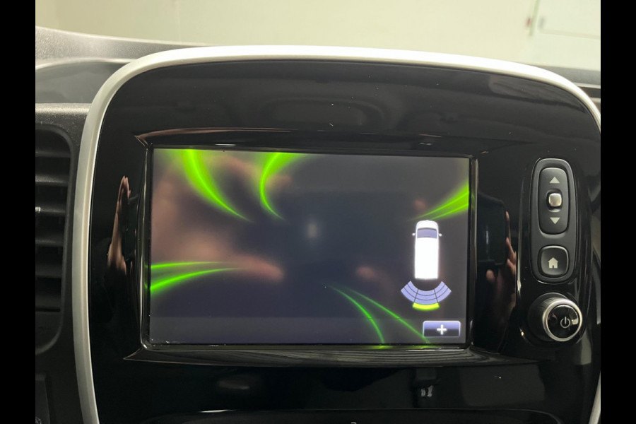 Renault Trafic Automaat 2.0 dCi 170pk euro6 T29 L1H1 Comfort 3Persoons, Imperiaal, Airco, Navigatie, Trekhaak, RIJKLAARPRIJS