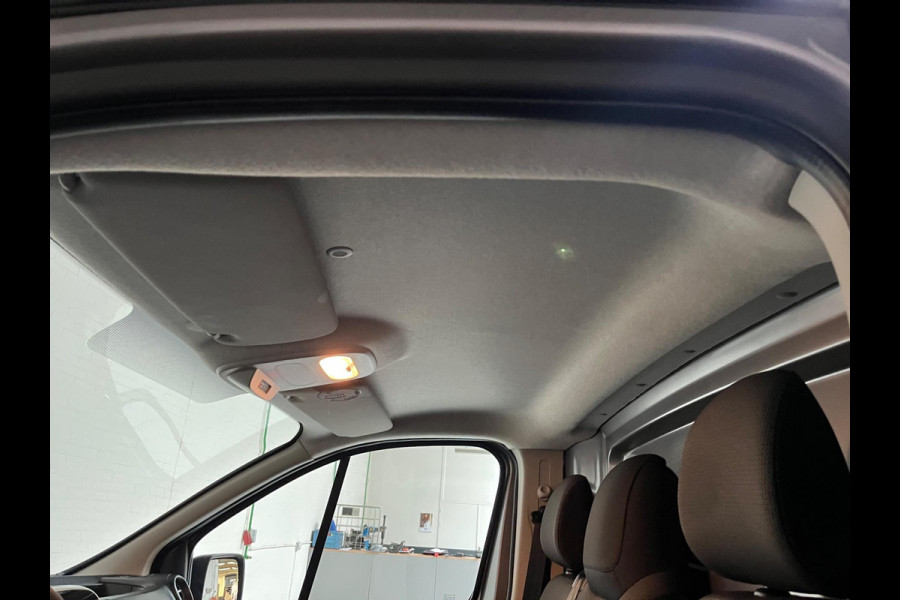 Renault Trafic Automaat 2.0 dCi 170pk euro6 T29 L1H1 Comfort 3Persoons, Imperiaal, Airco, Navigatie, Trekhaak, RIJKLAARPRIJS