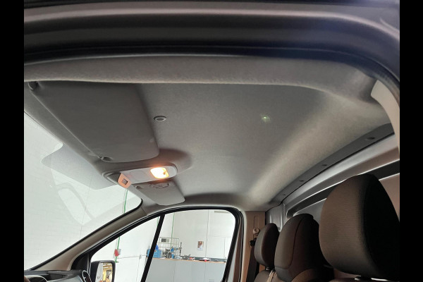 Renault Trafic Automaat 2.0 dCi 170pk euro6 T29 L1H1 Comfort 3Persoons, Imperiaal, Airco, Navigatie, Trekhaak, RIJKLAARPRIJS