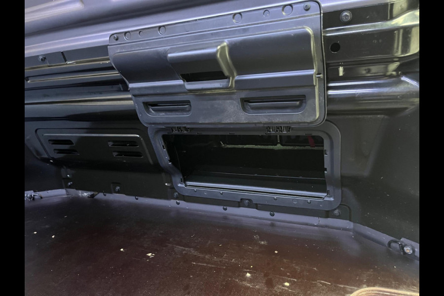 Renault Trafic Automaat 2.0 dCi 170pk euro6 T29 L1H1 Comfort 3Persoons, Imperiaal, Airco, Navigatie, Trekhaak, RIJKLAARPRIJS