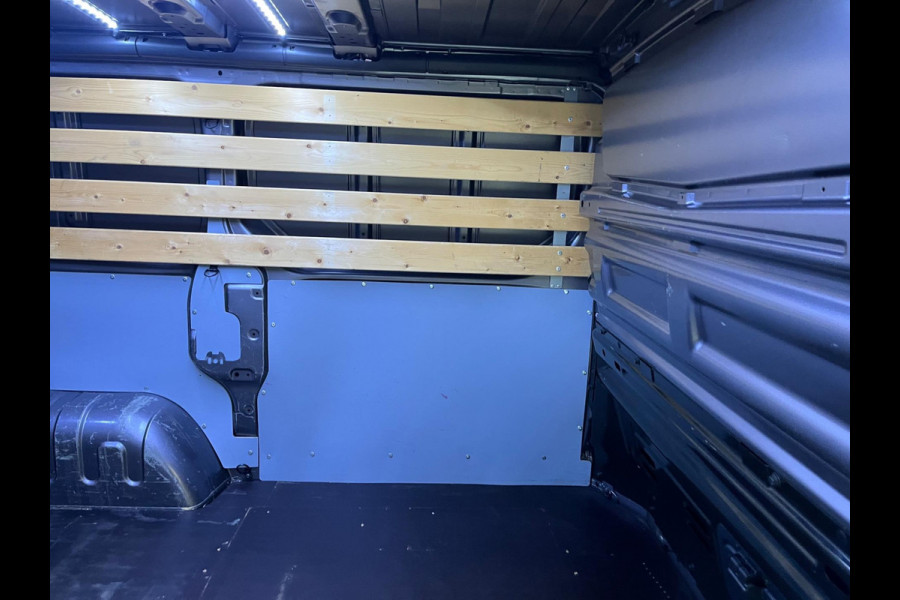 Renault Trafic Automaat 2.0 dCi 170pk euro6 T29 L1H1 Comfort 3Persoons, Imperiaal, Airco, Navigatie, Trekhaak, RIJKLAARPRIJS