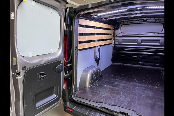 Renault Trafic Automaat 2.0 dCi 170pk euro6 T29 L1H1 Comfort 3Persoons, Imperiaal, Airco, Navigatie, Trekhaak, RIJKLAARPRIJS