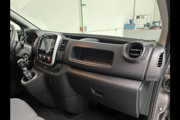 Renault Trafic Automaat 2.0 dCi 170pk euro6 T29 L1H1 Comfort 3Persoons, Imperiaal, Airco, Navigatie, Trekhaak, RIJKLAARPRIJS