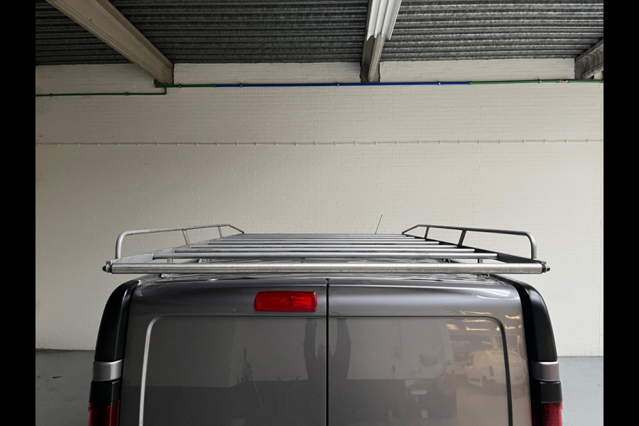 Renault Trafic Automaat 2.0 dCi 170pk euro6 T29 L1H1 Comfort 3Persoons, Imperiaal, Airco, Navigatie, Trekhaak, RIJKLAARPRIJS