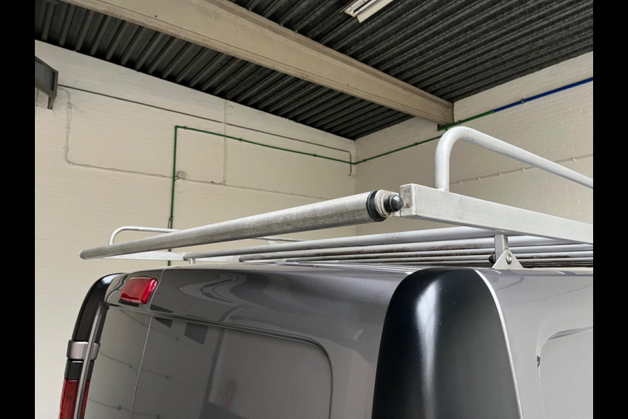 Renault Trafic Automaat 2.0 dCi 170pk euro6 T29 L1H1 Comfort 3Persoons, Imperiaal, Airco, Navigatie, Trekhaak, RIJKLAARPRIJS