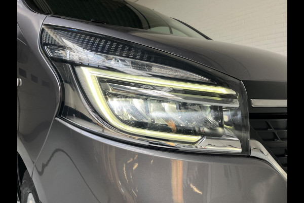 Renault Trafic Automaat 2.0 dCi 170pk euro6 T29 L1H1 Comfort 3Persoons, Imperiaal, Airco, Navigatie, Trekhaak, RIJKLAARPRIJS