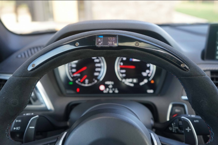 BMW 2 Serie Coupé M2 Competition 411PK DCT M-Performance/Pano/Schaalstoelen/Memory