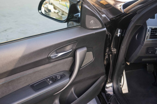 BMW 2 Serie Coupé M2 Competition 411PK DCT M-Performance/Pano/Schaalstoelen/Memory