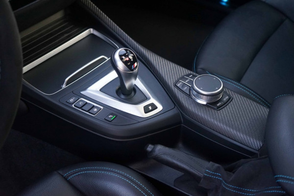 BMW 2 Serie Coupé M2 Competition 411PK DCT M-Performance/Pano/Schaalstoelen/Memory