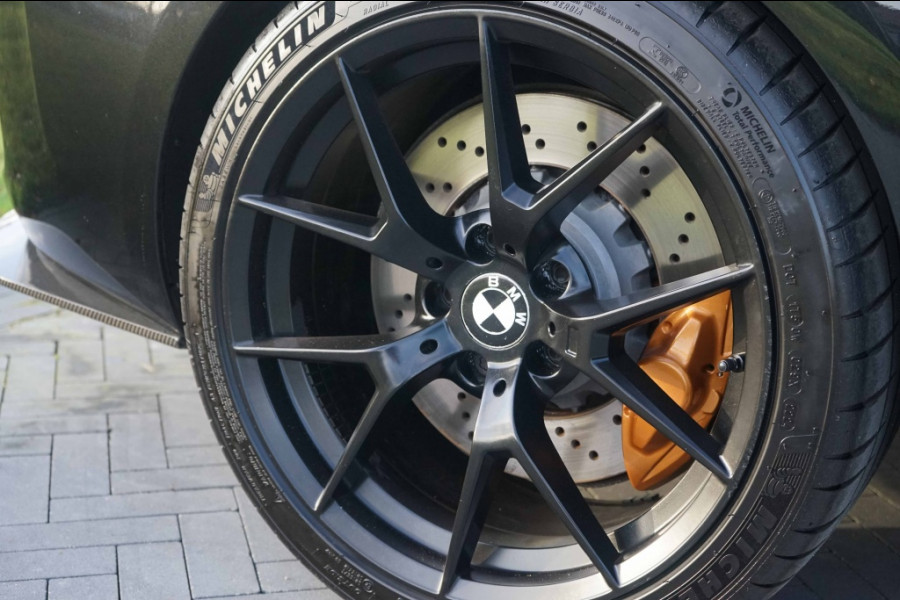 BMW 2 Serie Coupé M2 Competition 411PK DCT M-Performance/Pano/Schaalstoelen/Memory