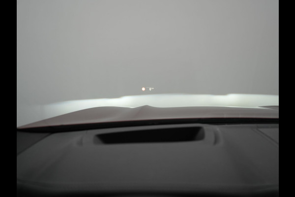 BMW X3 xDrive30e M Sport Plug In Hybrid 293pk Dealer O.H. PHEV | Trekhaak Af Fabriek | Panodak | Head Up | 360 Camera | Laser LED | 20"L.M | Lederen Sportstoelen Ventilatie &  Memory | Sfeerverlichting | Stoelen & Stuur Verwarmd | Aventurinrot III M