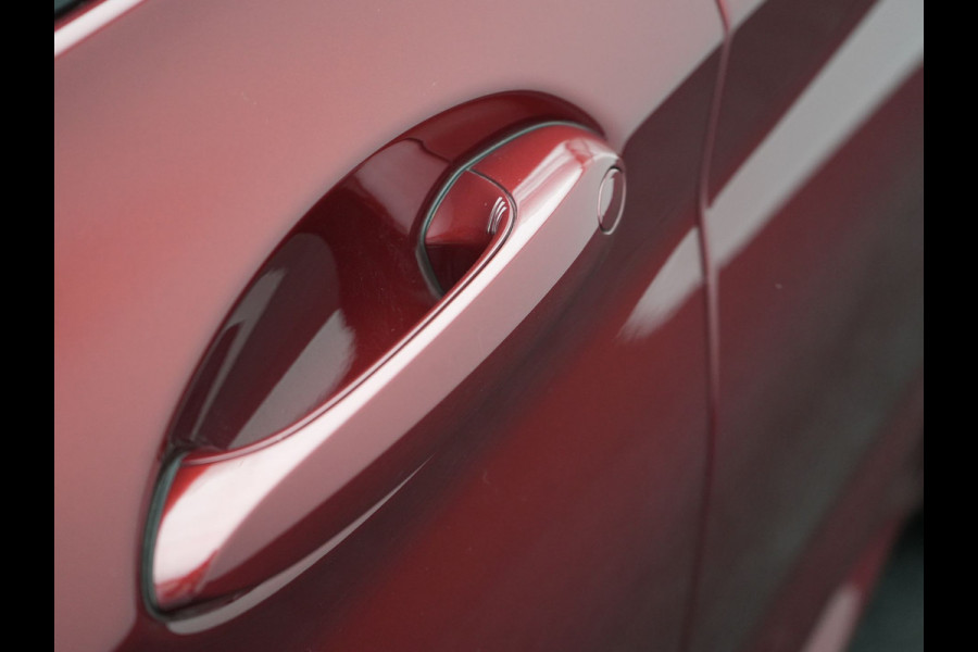 BMW X3 xDrive30e M Sport Plug In Hybrid 293pk Dealer O.H. PHEV | Trekhaak Af Fabriek | Panodak | Head Up | 360 Camera | Laser LED | 20"L.M | Lederen Sportstoelen Ventilatie &  Memory | Sfeerverlichting | Stoelen & Stuur Verwarmd | Aventurinrot III M