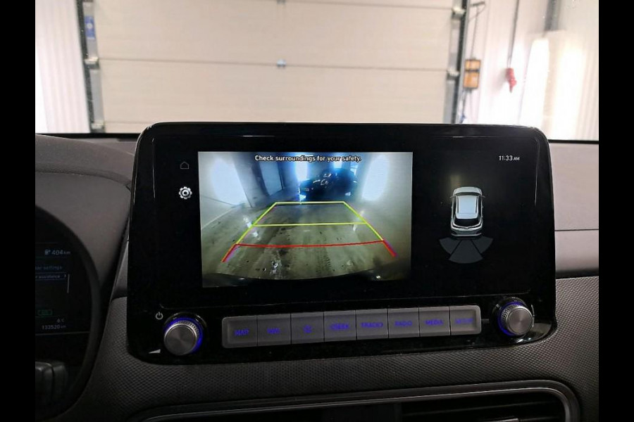 Hyundai Kona EV Comfort 64 kWh Camera/Clima/Cruise/LED/DAB/LM-Velgen