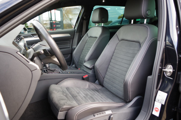Volkswagen Passat Variant 1.4 TSI PHEV GTE BNS, Trekhaak, Panoramdak, Leder-Alcantara, Carplay