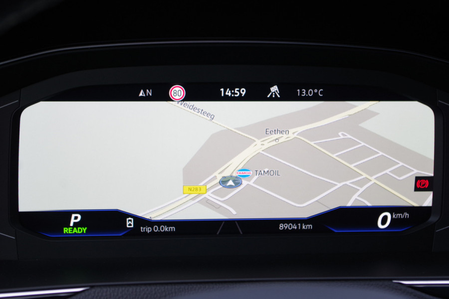 Volkswagen Passat Variant 1.4 TSI PHEV GTE BNS, Trekhaak, Panoramdak, Leder-Alcantara, Carplay