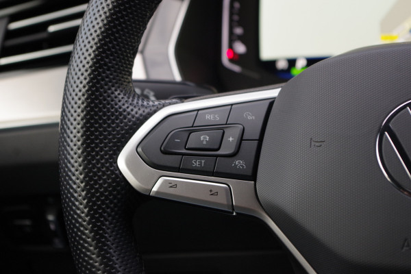 Volkswagen Passat Variant 1.4 TSI PHEV GTE BNS, Trekhaak, Panoramdak, Leder-Alcantara, Carplay