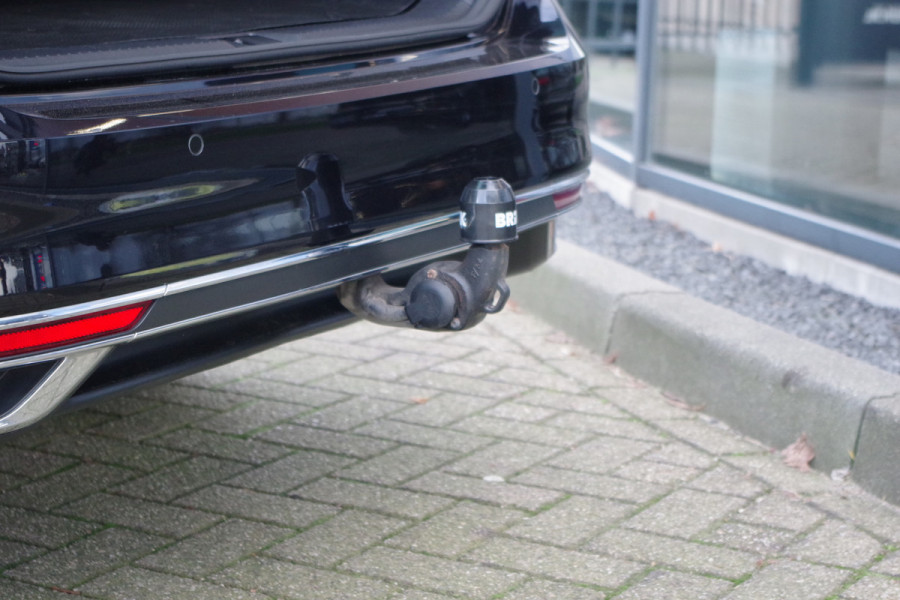 Volkswagen Passat Variant 1.4 TSI PHEV GTE BNS, Trekhaak, Panoramdak, Leder-Alcantara, Carplay