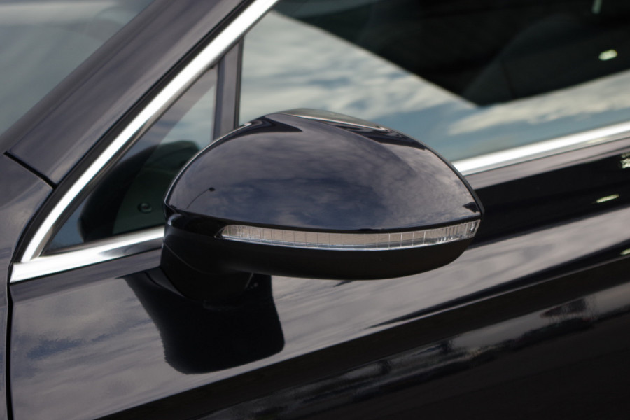 Volkswagen Passat Variant 1.4 TSI PHEV GTE BNS, Trekhaak, Panoramdak, Leder-Alcantara, Carplay