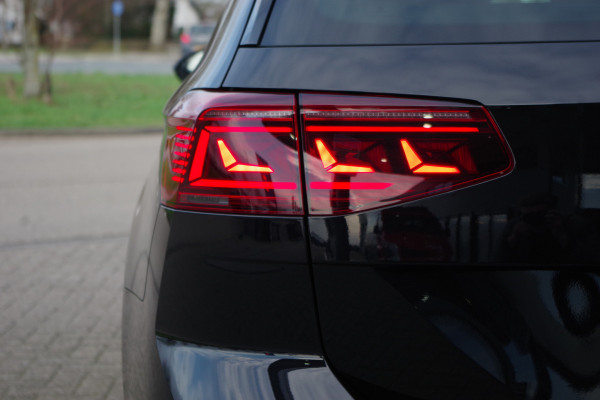 Volkswagen Passat Variant 1.4 TSI PHEV GTE BNS, Trekhaak, Panoramdak, Leder-Alcantara, Carplay
