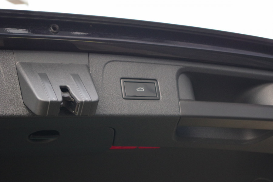 Volkswagen Passat Variant 1.4 TSI PHEV GTE BNS, Trekhaak, Panoramdak, Leder-Alcantara, Carplay